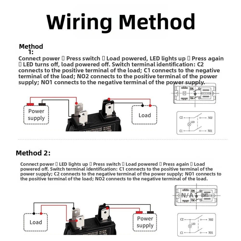 Boat Switch Panel 16A Brushed Aluminum for Yachts