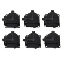 Carburetor Float Bowl Chamber for OMC Johnson Evinrude 433000