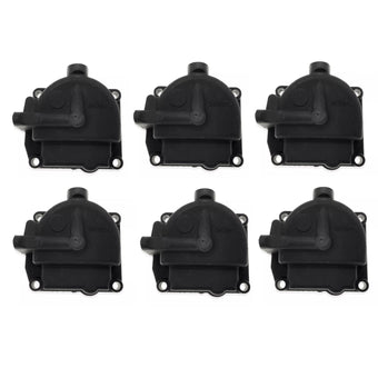 compare product Carburetor Float Bowl Chamber for OMC Johnson Evinrude 433000