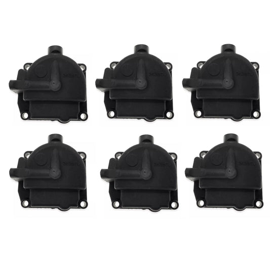 Carburetor Float Bowl Chamber for OMC Johnson Evinrude 433000