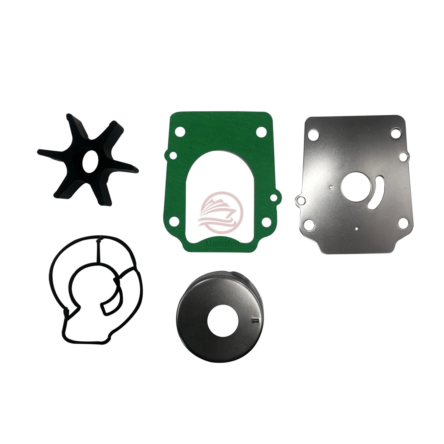 Water Pump Repair Kit for Suzuki Outboard 70-90HP 4-Stroke (1997-2001)