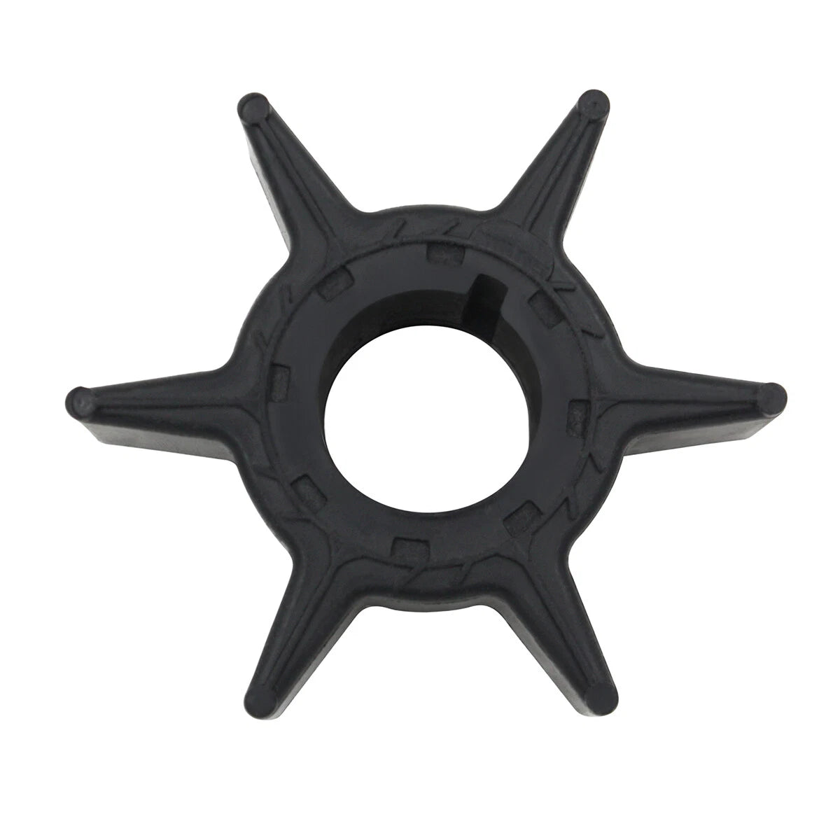Water Pump Impeller Kit for Yamaha 2-Str 30HP 4-Str 25HP Outboard