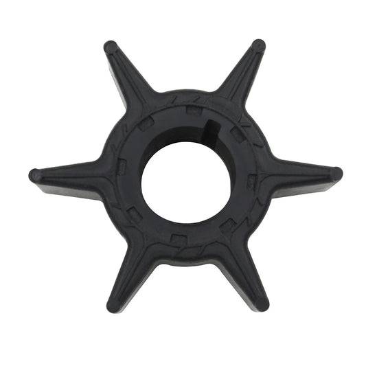 Water Pump Impeller Kit for Yamaha 2-Str 30HP 4-Str 25HP Outboard
