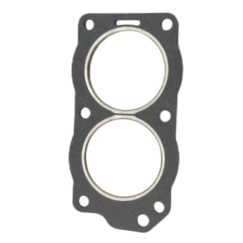 compare product Cylinder Head Gasket for Johnson/Evinrude OMC 9.9/15HP 2-Cyl Crossflow