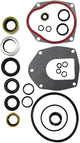 Lower Unit Gearcase Seal Kit for Mercruiser Alpha Gen II 1991-2019