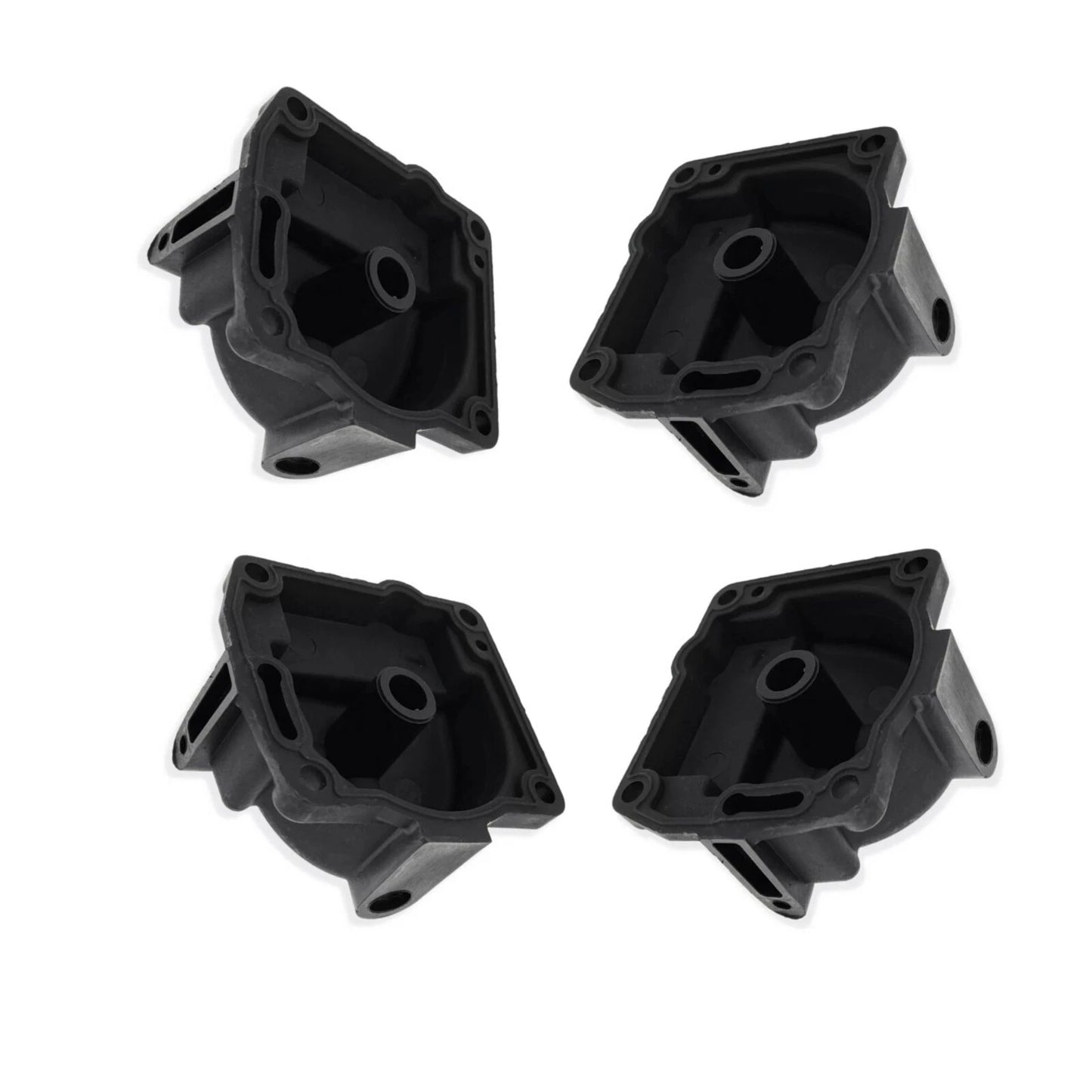 Carburetor Float Chamber for Johnson Evinrude 100-175HP (100-135-150-175)