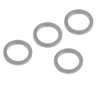 Oil Drain Screw Gasket for Yamaha 4-Stroke Models 90430-14M09-00