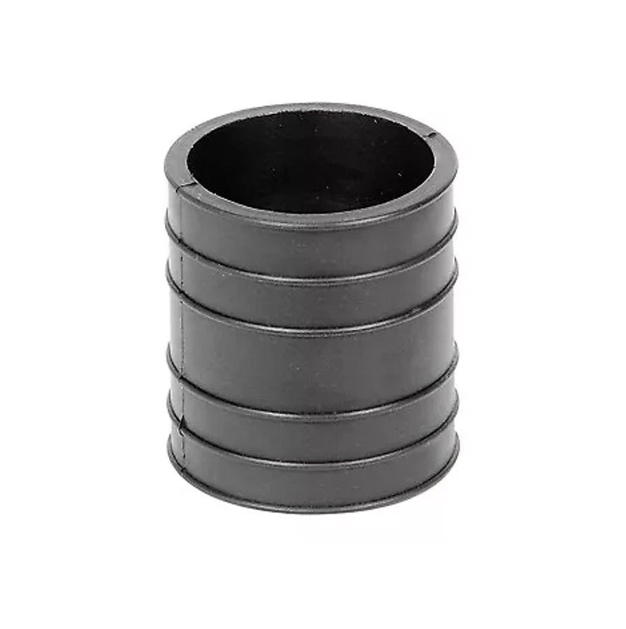 Exhaust Bellows for Mercruiser 4 Cyl 2.5L/3.0L V6/V8 (Lower)