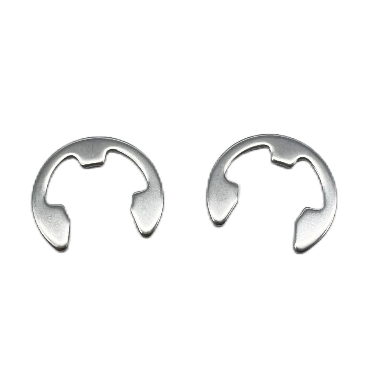 Trim Pin E-Clip for Volvo Penta Sterndrive