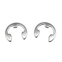 Trim Pin E-Clip for Volvo Penta Sterndrive