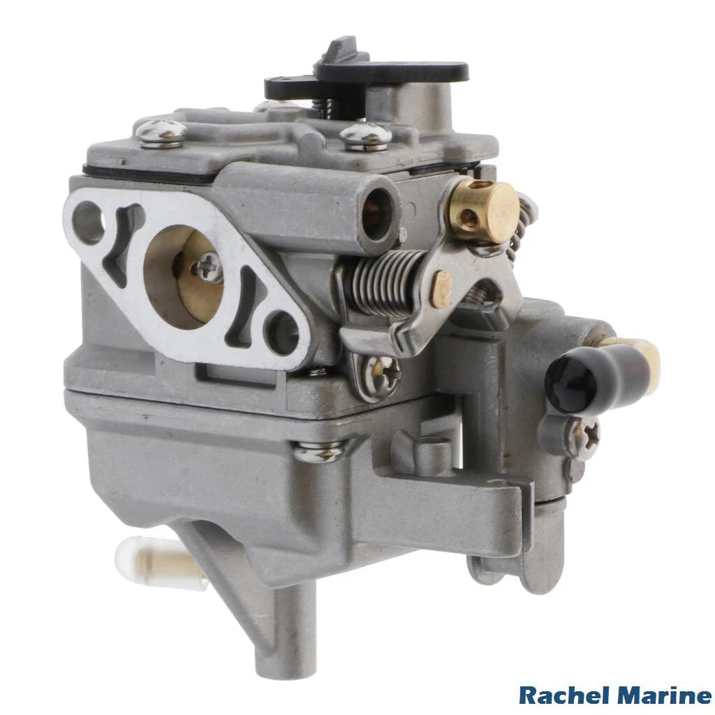 Carburetor Assembly for Yamaha Outboard F2.5 4-Stroke Engine