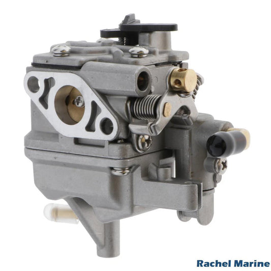 Carburetor Assembly for Yamaha Outboard F2.5 4-Stroke Engine