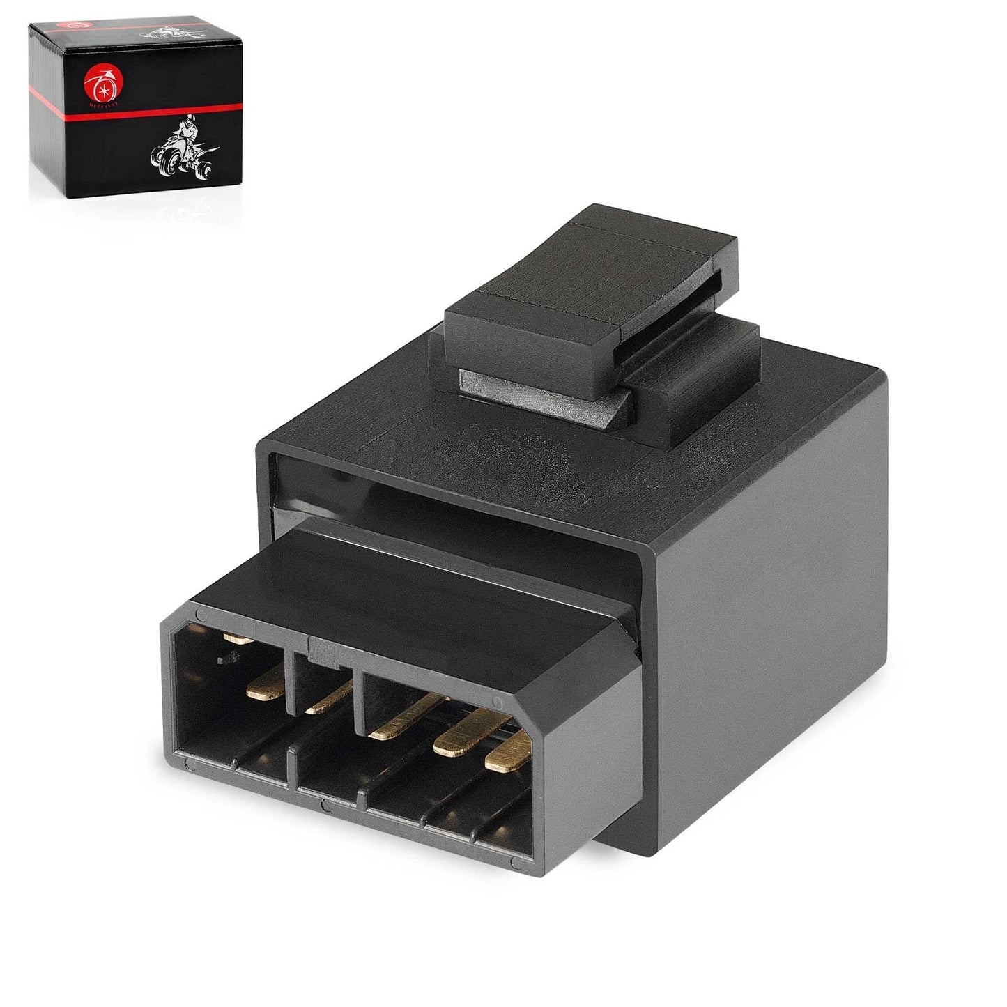 Fuel Pump Relay for Yamaha XVZ1300 Royal Star/Venture 1999-2013