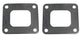 Exhaust Elbow Gasket for Mercury MerCruiser 4.3-8.2L Stern Drives