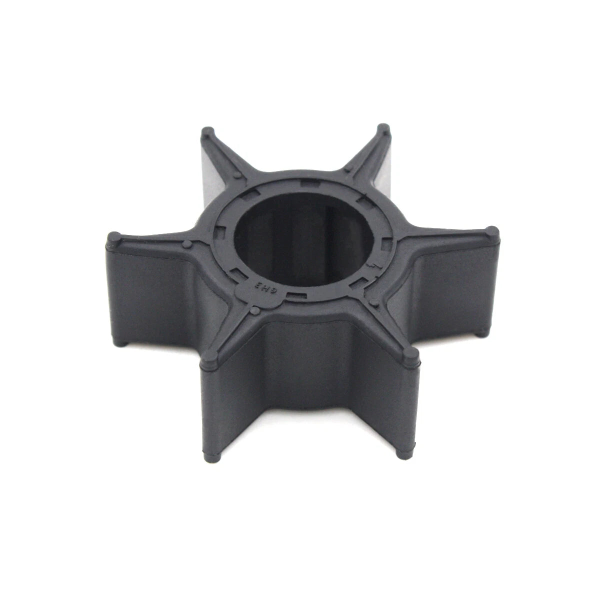Water Pump Impeller for Yamaha Outboard 2-Str 40-70HP 6H3-44352-00