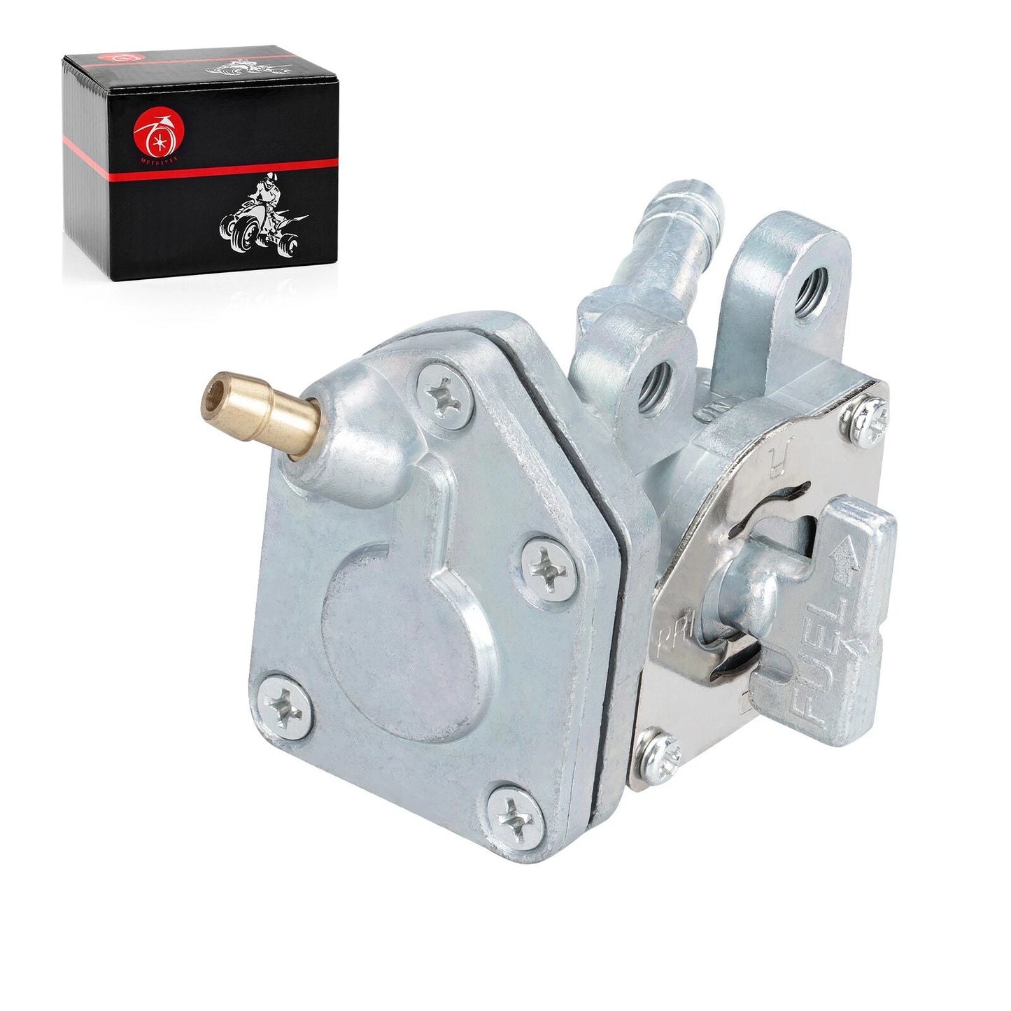 Fuel Valve Petcock Switch for Yamaha Route 66/Virago/V-Star 250