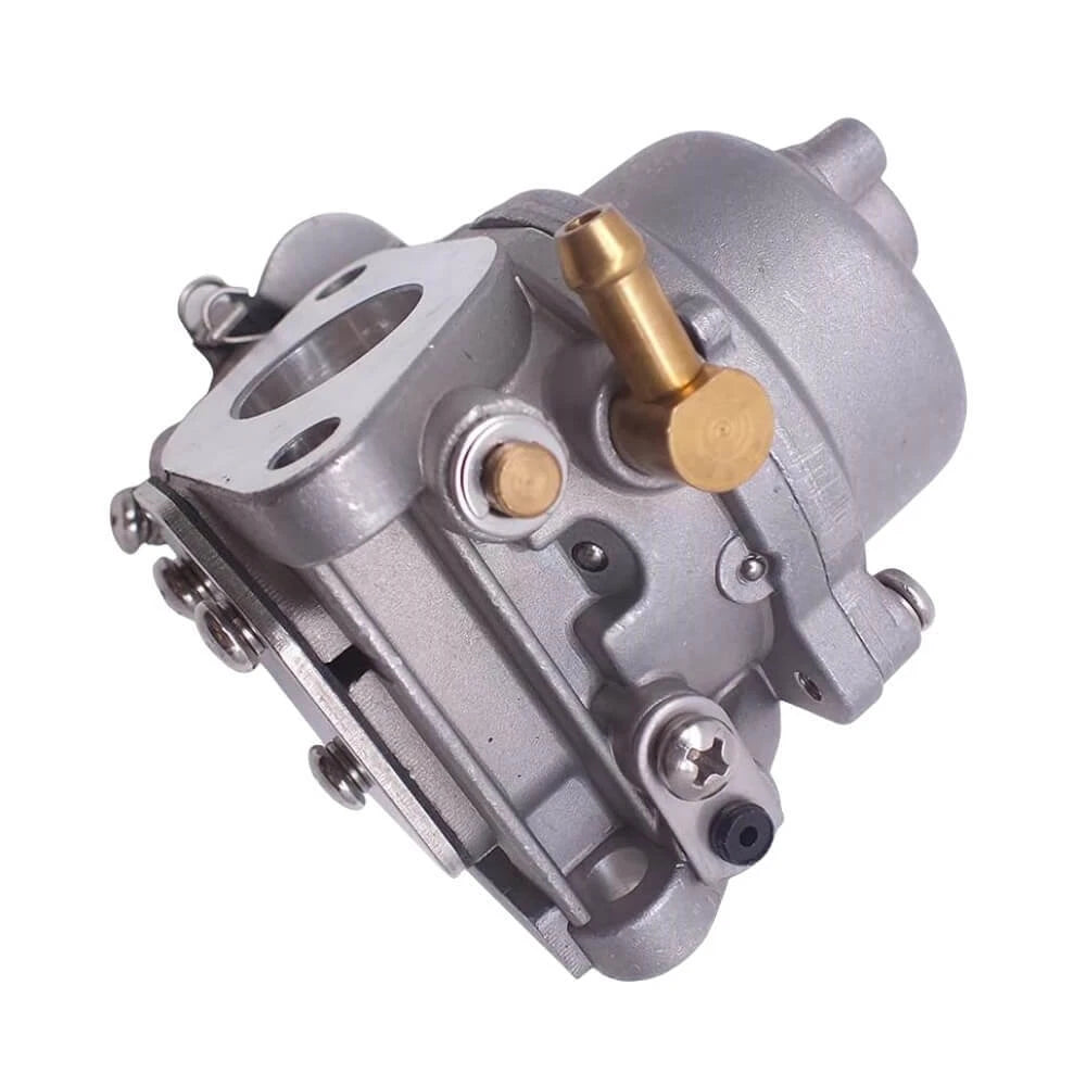 Carburetor Assy for 4-Stroke 8HP/9.9HP F8M/F9.9M Outboard Engine