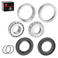 Swing Arm Bearing Oil Seal Kit for Yamaha Maxim 1100/750/700/650