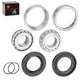 Swing Arm Bearing Oil Seal Kit for Yamaha Maxim 1100/750/700/650