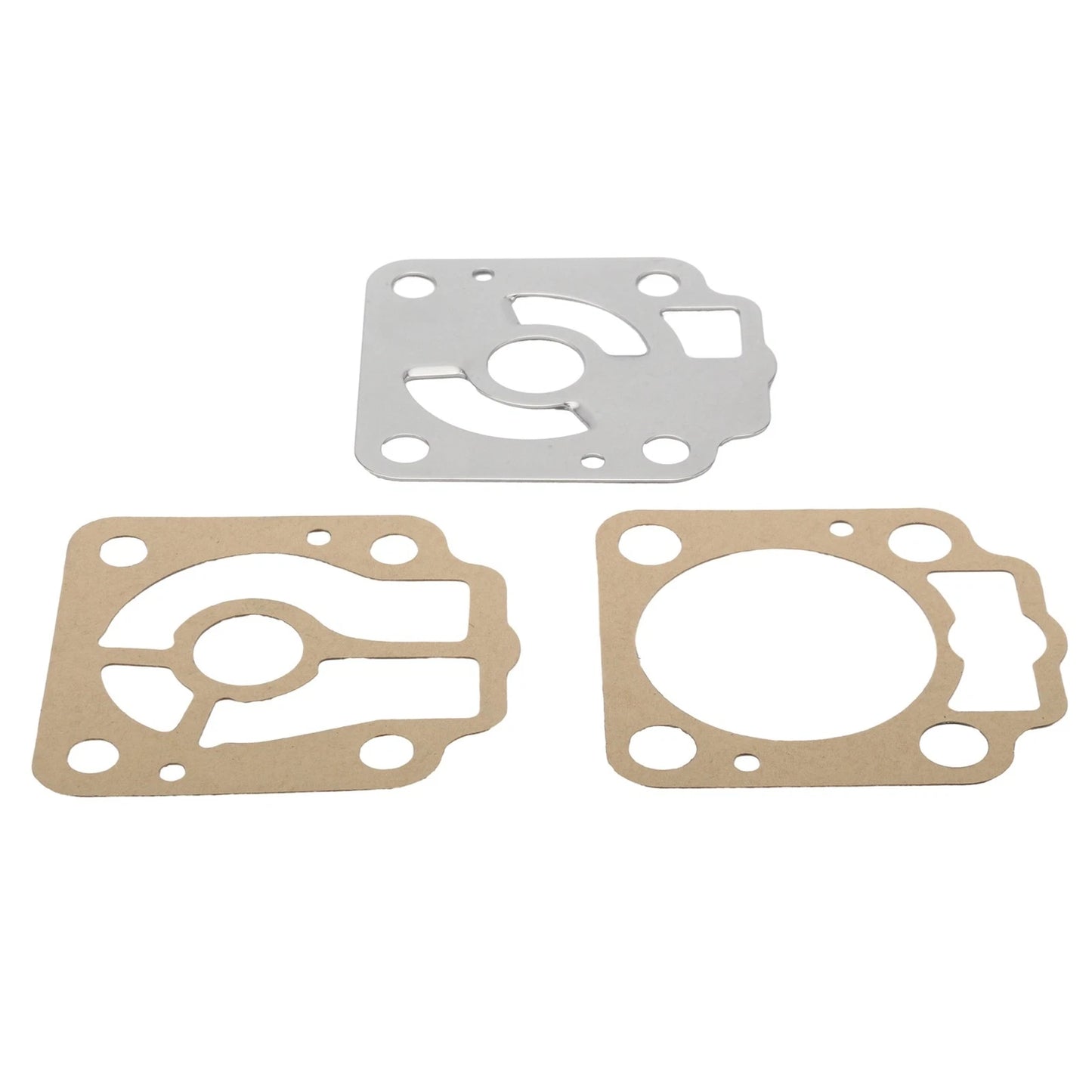 Water Pump Impeller Kit for Tohatsu 40-50HP Outboard Models 3C8 Series