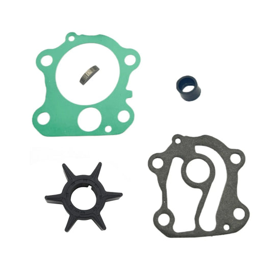 Yamaha Water Pump Impeller Kit 2-Str 55HP for Outboard C55/CV55