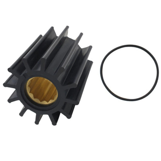 Impeller Kit for Yanmar 6LY3-ETP/6LY3-STP/6LY3UTP (119HP)
