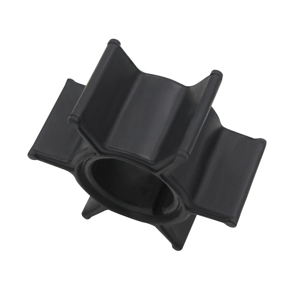 Water Pump Impeller for Mercury 4-Stroke 25-30HP EFI Outboard Motor