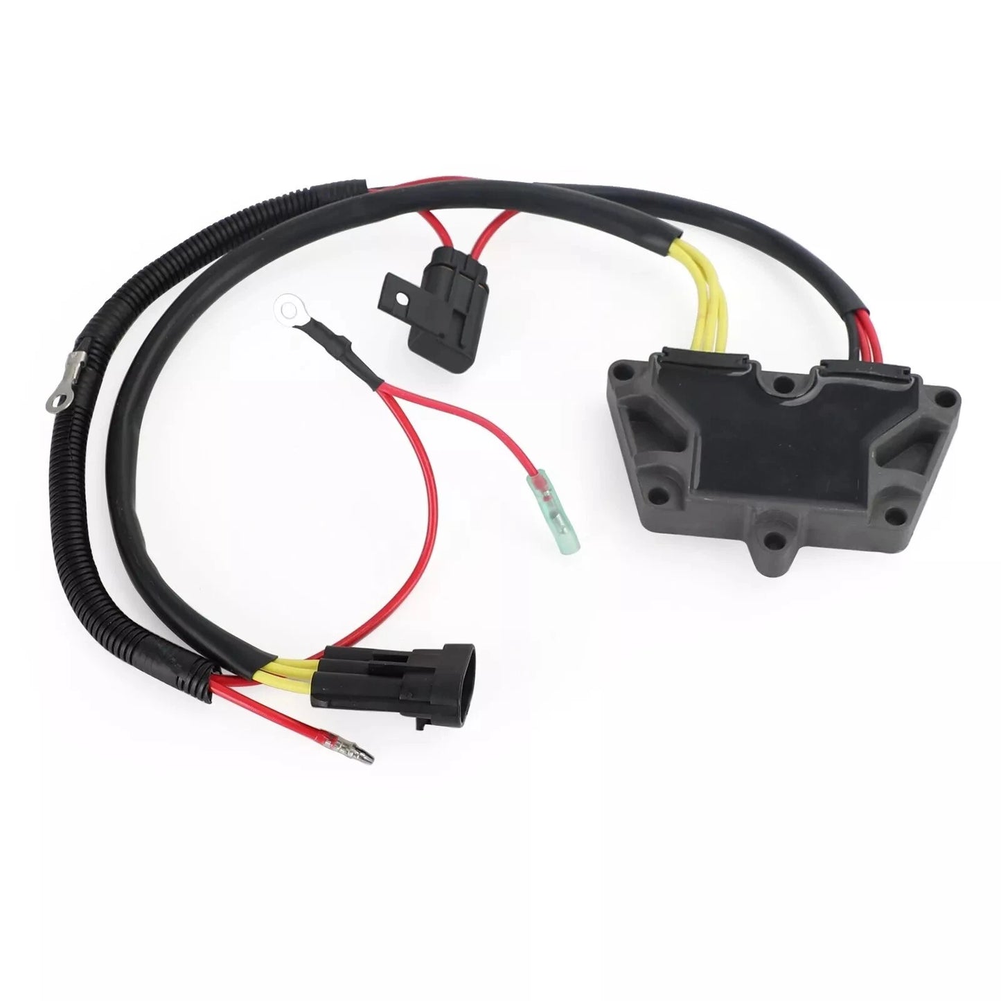 Voltage Regulator for Mercury 4-Stroke 65-115HP Outboard Models