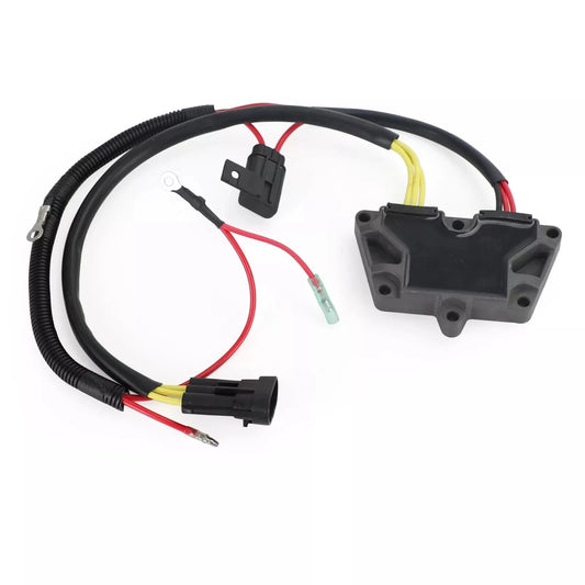 Voltage Regulator for Mercury 4-Stroke 65-115HP Outboard Models
