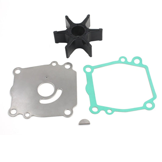 Water Pump Impeller Kit for Suzuki DT60-100 (1990-1999)