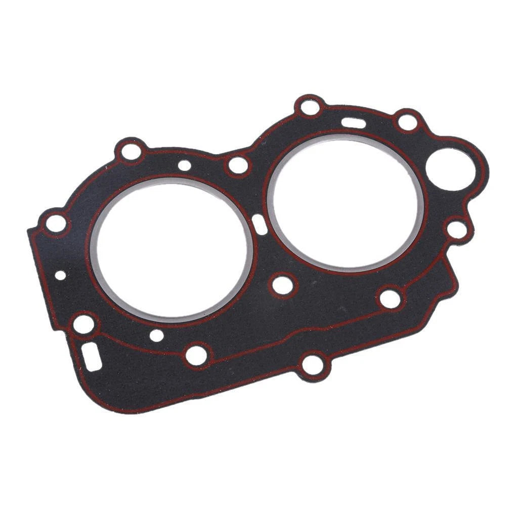 Cylinder Head Gasket for Yamaha 2-Stroke 9.9-18HP Outboard Engine