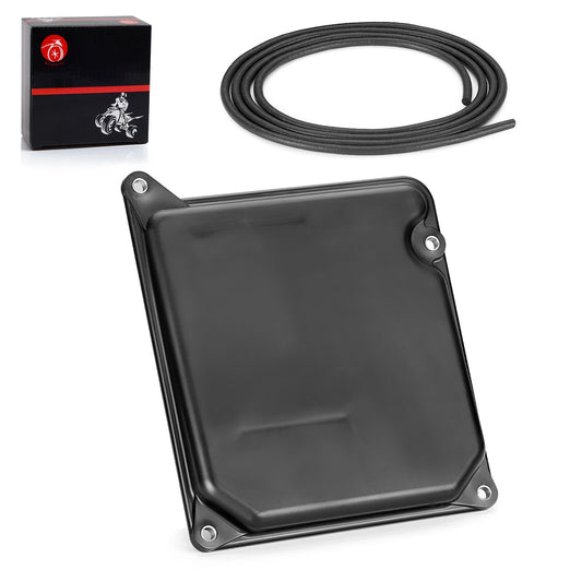Air Box Lid Cover & Seal for Yamaha Timberwolf 250 YFB250 1992-2000