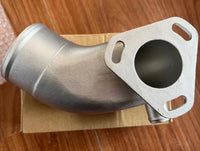 Exhaust Mixing Elbow for Yanmar 4JH (129-135HP)