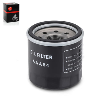 compare product Oil Filter for Kawasaki Jet Ski STX-15F/Ultra 250 (2003-2008)