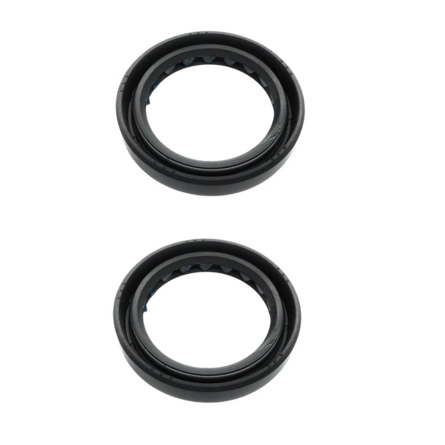 Lower Unit Oil Seal for Mercury Marine 40-150HP Outboards, 2 Pcs