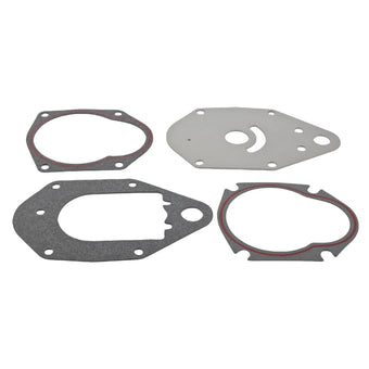 compare product Water Pump Kit for Mercury 30-60HP 2/4-Stroke (47-19453Q2, 19453T3)