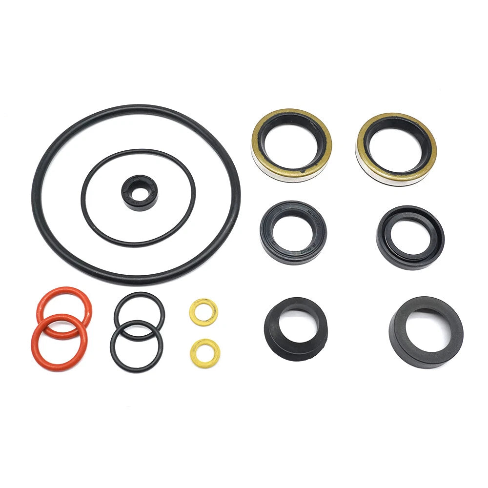 Gearcase Seal Kit for Mercury Marine Quicksilver MerCruiser