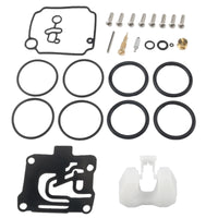 Carburetor Repair Kit for Yamaha T50/F50 50HP