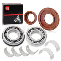 Crankshaft Bearing Bushing Seal for Polaris Ranger/Sportsman/RZR 700/800 (2006-2017)