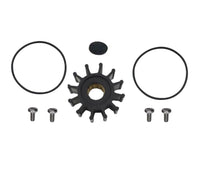 Impeller Kit for Yanmar 3JH/4JH Marine Diesel (129670-42610)