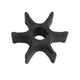Yamaha 4-Stroke 15-20HP Outboard Water Pump Impeller Kit for F15C/F20