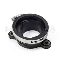 Intake Manifold Boot & O-Ring Seal for Husqvarna SM450R/SM510R/TE450/TE510 (08-10)