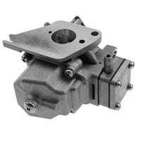 Carburetor for Yamaha 2-Stroke 4HP/5HP Outboard Motor