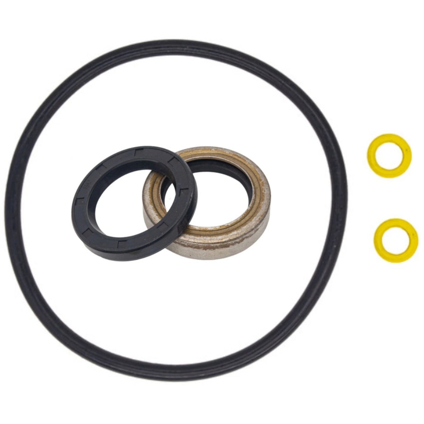Lower Unit Oil Seal Kit for Mercury 3.0L 225/250 EFI