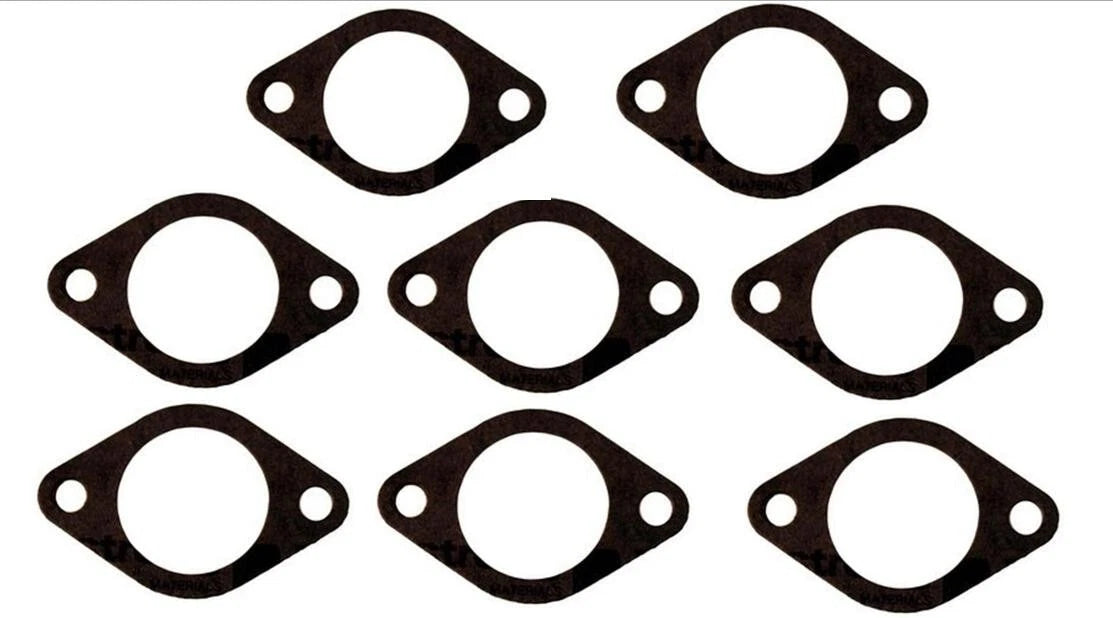 Carburettor Intake Gasket for Mercury Mariner Outboard 75-115HP