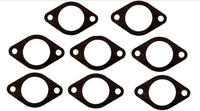 Carburettor Intake Gasket for Mercury Mariner Outboard 75-115HP