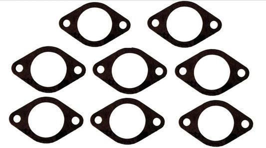 Carburettor Intake Gasket for Mercury Mariner Outboard 75-115HP