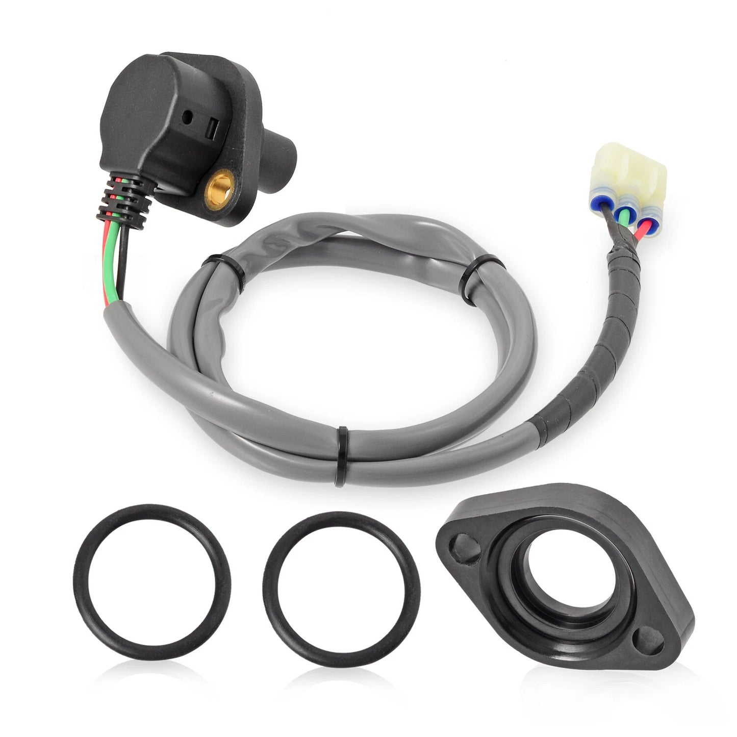 Speed Sensor Gasket Seal for Honda Rancher 350 4x4 ES TRX350FE 2000-2006