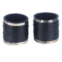 Upper Exhaust Tube Pipe Bellows for MerCruiser 32-44348T, 32-44348, 18-2748