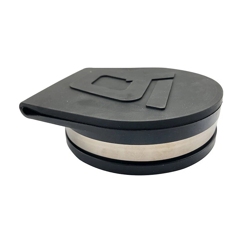 Marine 4" Exhaust Flapper Clamp Backflow Preventer for OMC 18-4457